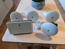 EE Smart WiFi Router + 4 Smart