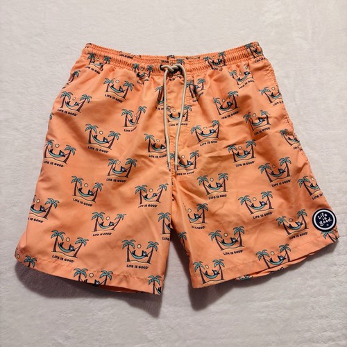 Life good mens - good, swim