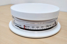 Vintage Salter Add & Weigh