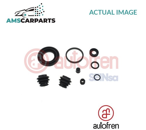 Brake caliper repair kit - caliper,