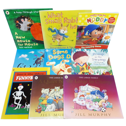 Vintage children book - vintage, bundle
