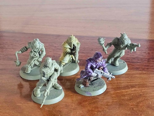 Warhammer 40k chaos - warhammer,