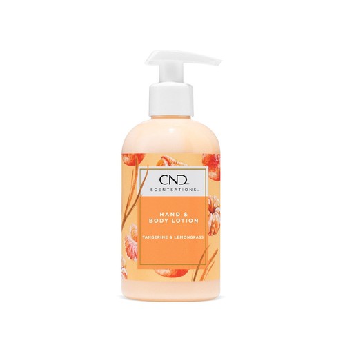 Cnd scentsations hand - cnd,