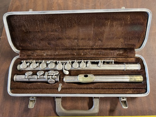 Vintage buescher aristocrat - buescher,
