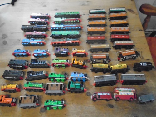 Ertl thomas the tank engine - the,