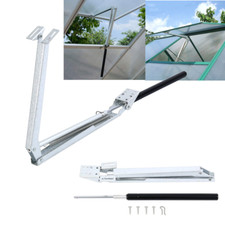 Solar Heat Sensitive AutoVent