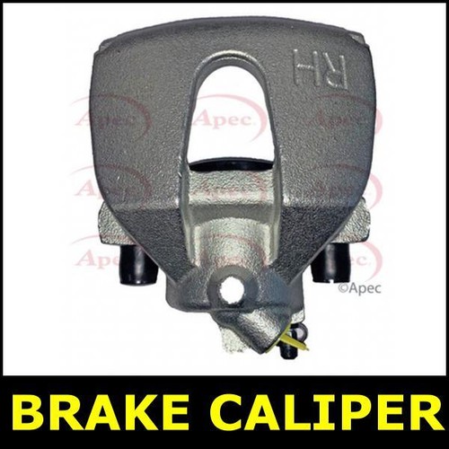 Brake caliper front right for - brake,