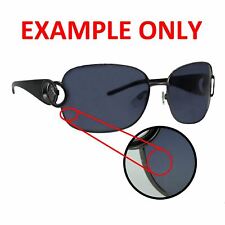 Premium Polaroid Polarized Lens UV400  Driving Cat 3 Sunglasses P4911A