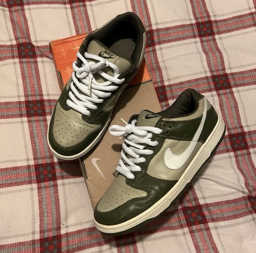 Nike pro olive - nike, b