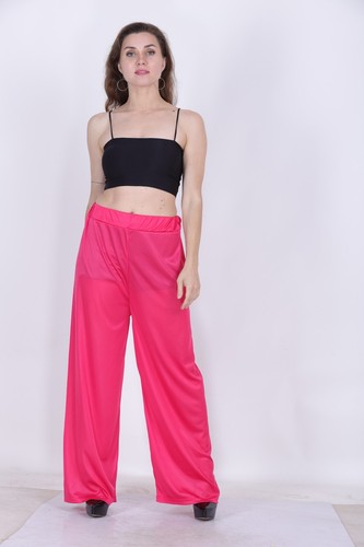 Palazzo pants lycra indian - palazzo,