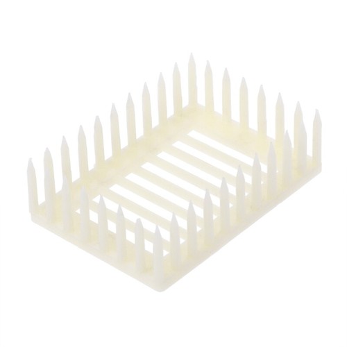 Plastic queen cages for - plastic,