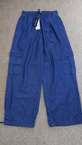 Oh my denim cotton - oh,