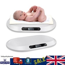 Baby Scales 20kg/44lbs