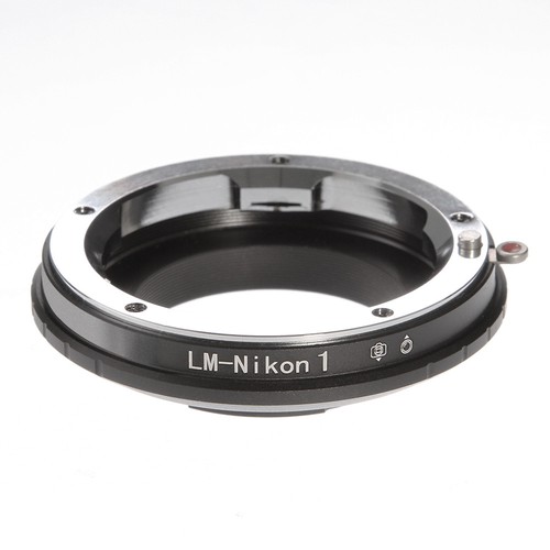 Nikon1 for leica - leica, to