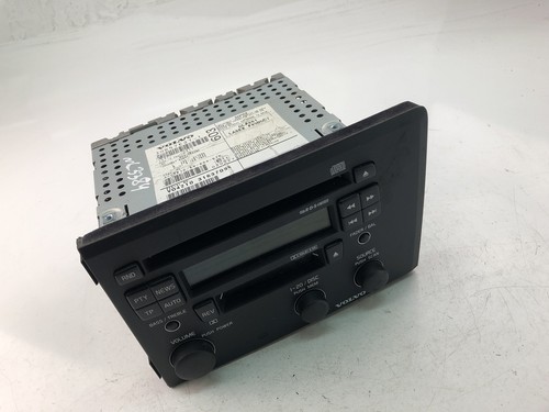 Volvo s60 music radio cd - s60, i