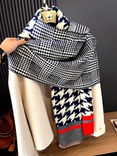 New Luxurious Long Warm Design