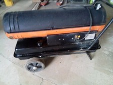 garage heater workshop Space Warmer Paraffin, Kerosene ,Diesel Heater