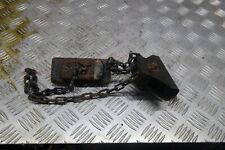 BFD048077 2014 FORD RANGER 3.2 TDCI WILDTRAK AUTO SPARE WHEEL HOLDER