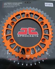 Aluminium Sprocket KTM LC4