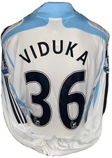 Match Worn Or Issue Mark