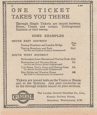 1917 the london general - 1917,