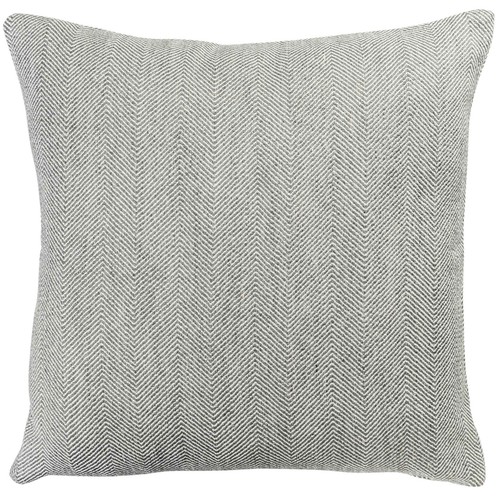 Faux wool linen blend - wool,