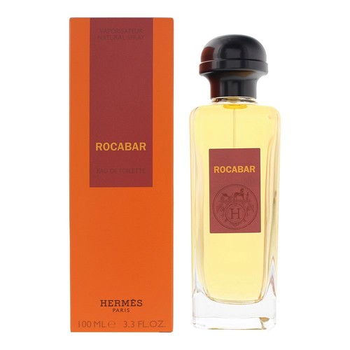 Hermes rocabar eau toilette - hermes,