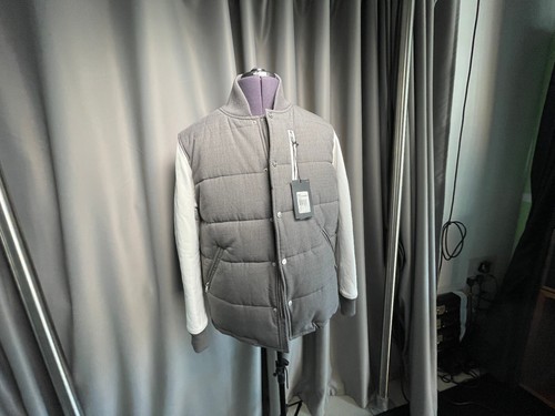 Varsity jacket vegan - jacket,