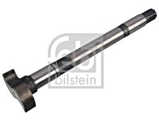 Febi drum brake shaft - drum,