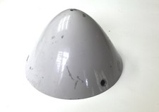 Piper Twin Prop Spinner Cap