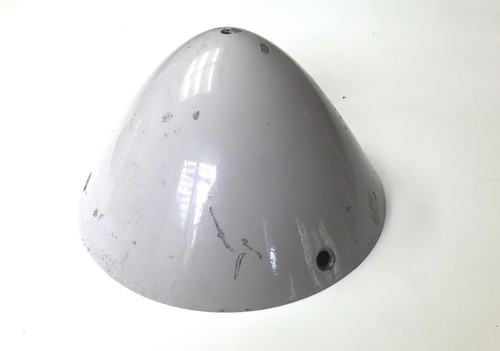 Piper twin prop spinner cap - piper,