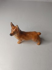 Royal Doulton Corgi Dog K16