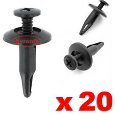 JAGUAR WHEEL ARCH LINING &