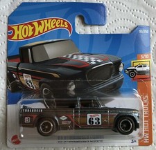 Hot wheels mainline - , 2022