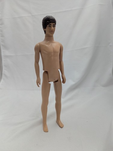 Liam payne doll - doll, figure