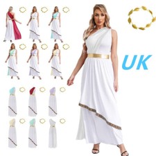 UK Women Ancient Greek Roman