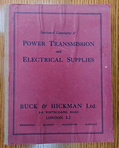 Power transmission - power, &