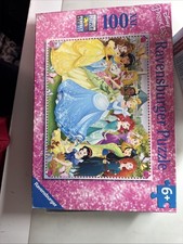 Ravensburger Disney Princess