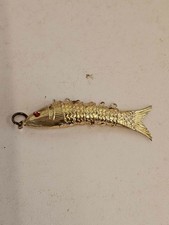 Fantastic Vintage Gold (Plate)