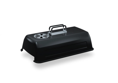 Biolite firepit grill - biolite, lid