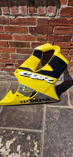 Honda cbr 600 f4i right - honda,