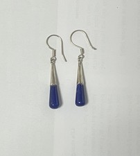 Semiprecious stone Lapis