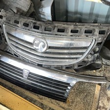  VAUXHALL INSIGNIA 2011-2017