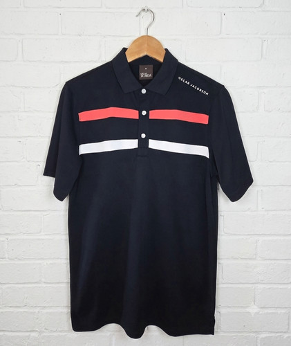 Oscar jacobson navy - navy, blue