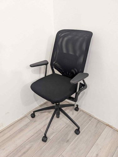 Vitra meda task chair - meda,