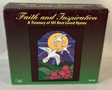 Faith and Inspiration ~
