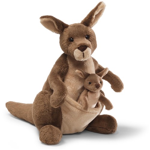 Gund jirra kangaroo - gund,