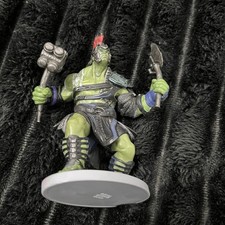 Hulk Thor Ragnarok Action Figure Disney Marvel