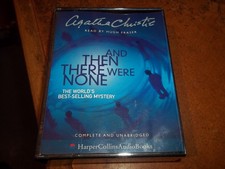 Agatha Christie And Then There