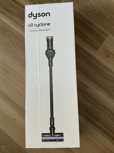 Dyson cyclone cordless - cyclone, v8
